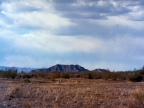 Pima Butte (May)