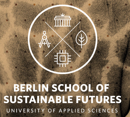 Berlin
                                          School of Sustainable Futures