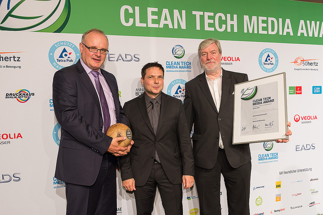 CleanTec 2012