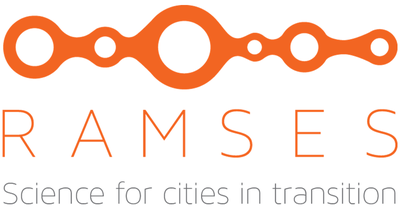 RAMSES Logo
