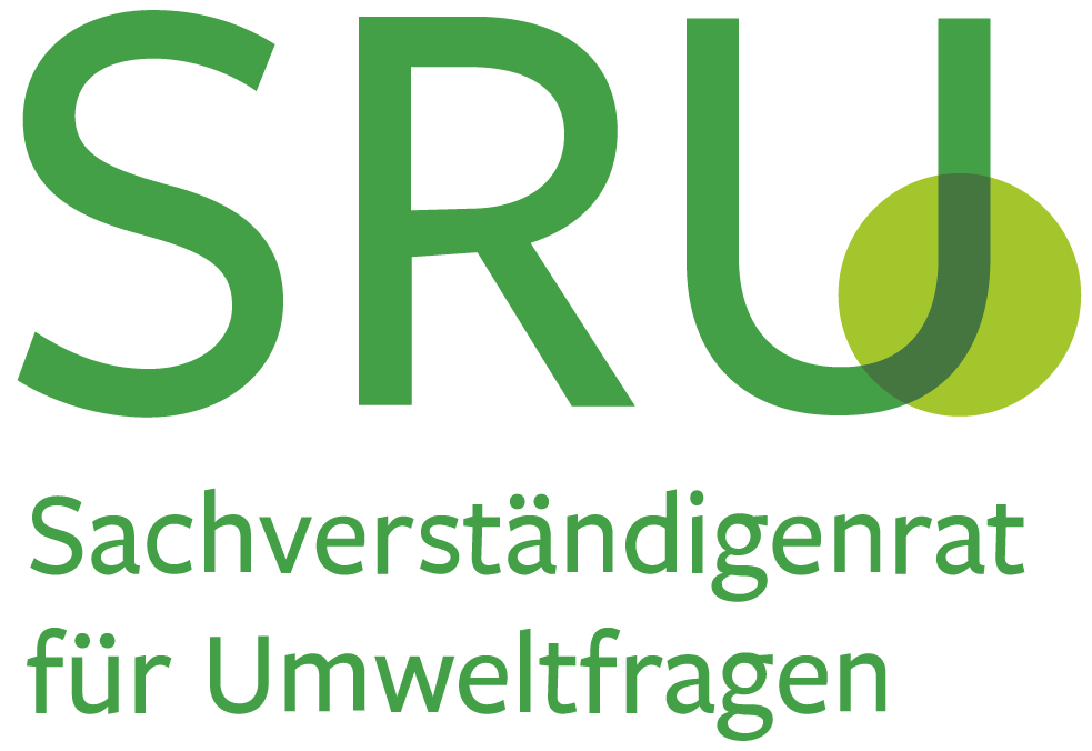 Logo Umweltrat Logo Umweltrat