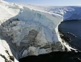 Antarctic sea-level