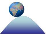 Subpolar gyre tipping element