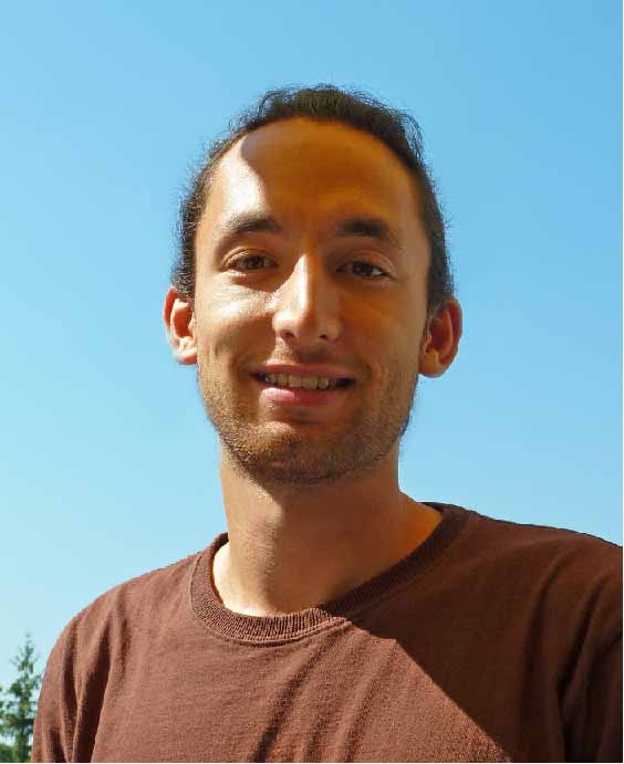 Jascha Lehmann