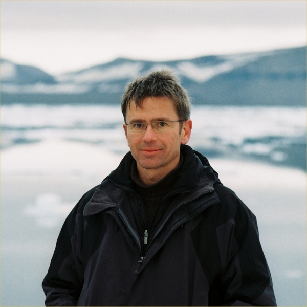 Foto Stefan Rahmstorf