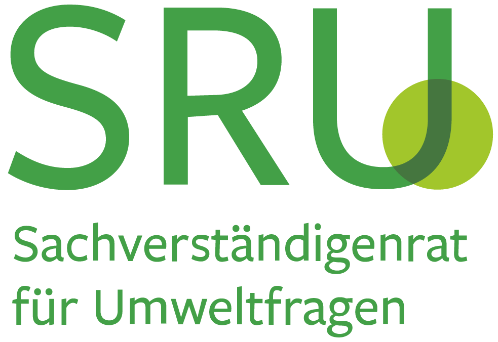 Logo Umweltrat