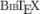 bibtex