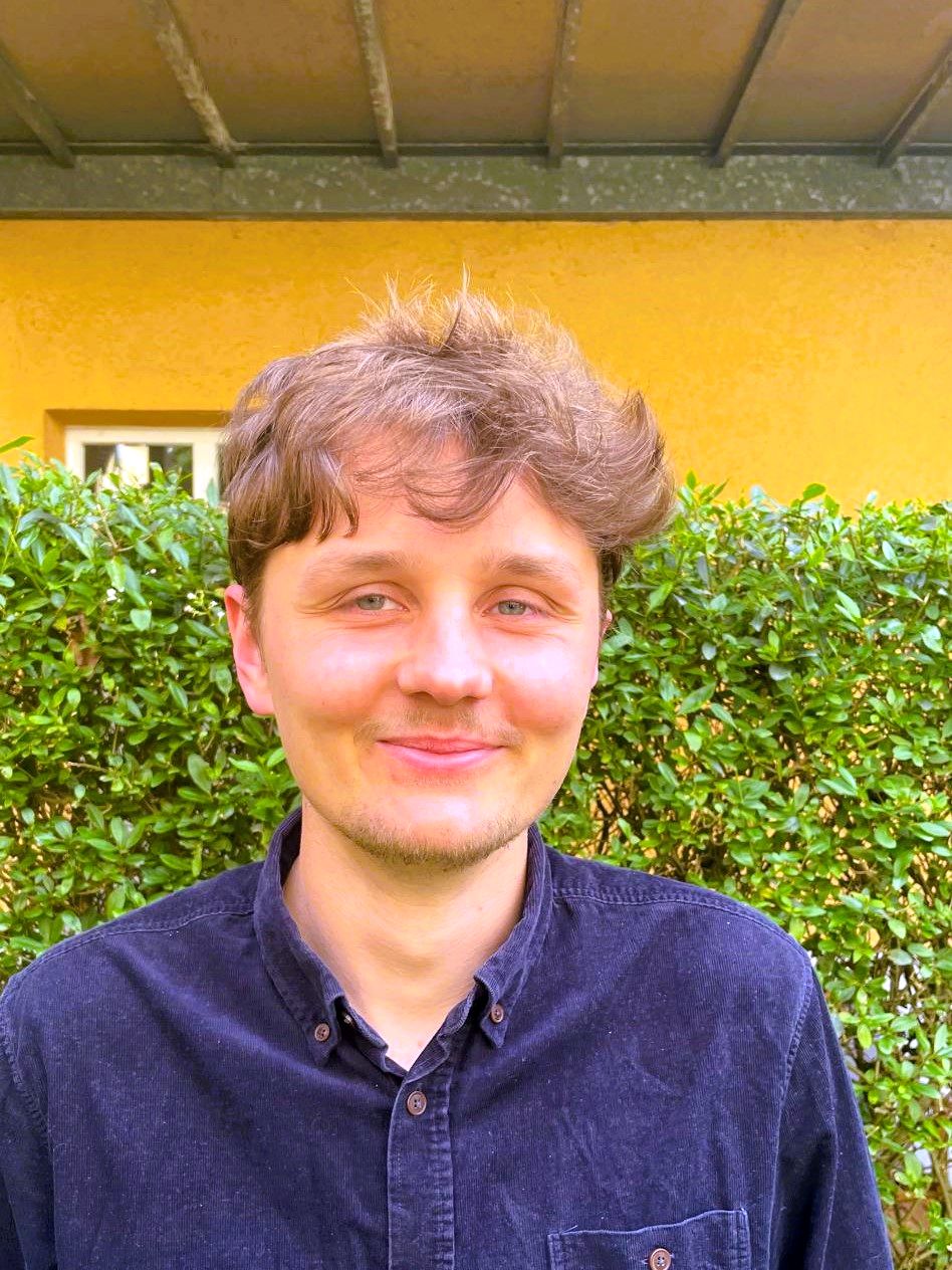 Clemens Giesen