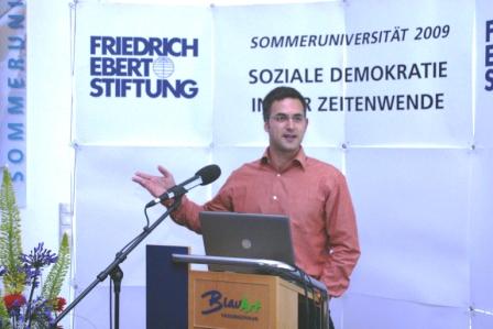 Anders Levermann