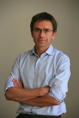 Foto: Stefan Rahmstorf