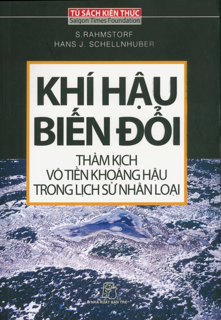 Stefan Rahmstorf Klimawandel Vietnam
