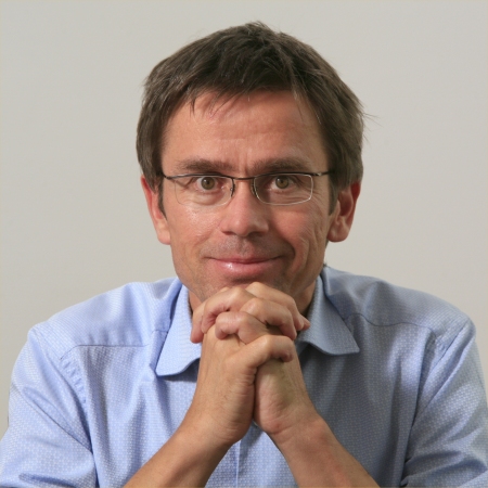Stefan Rahmstorf