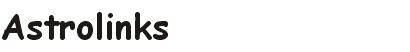 Astrolinks