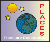 PLACES logo