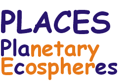 PLACES - Planetary Ecospheres
