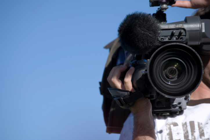 Klimafreundliche Filmindustrie Thema auf der Berlinale