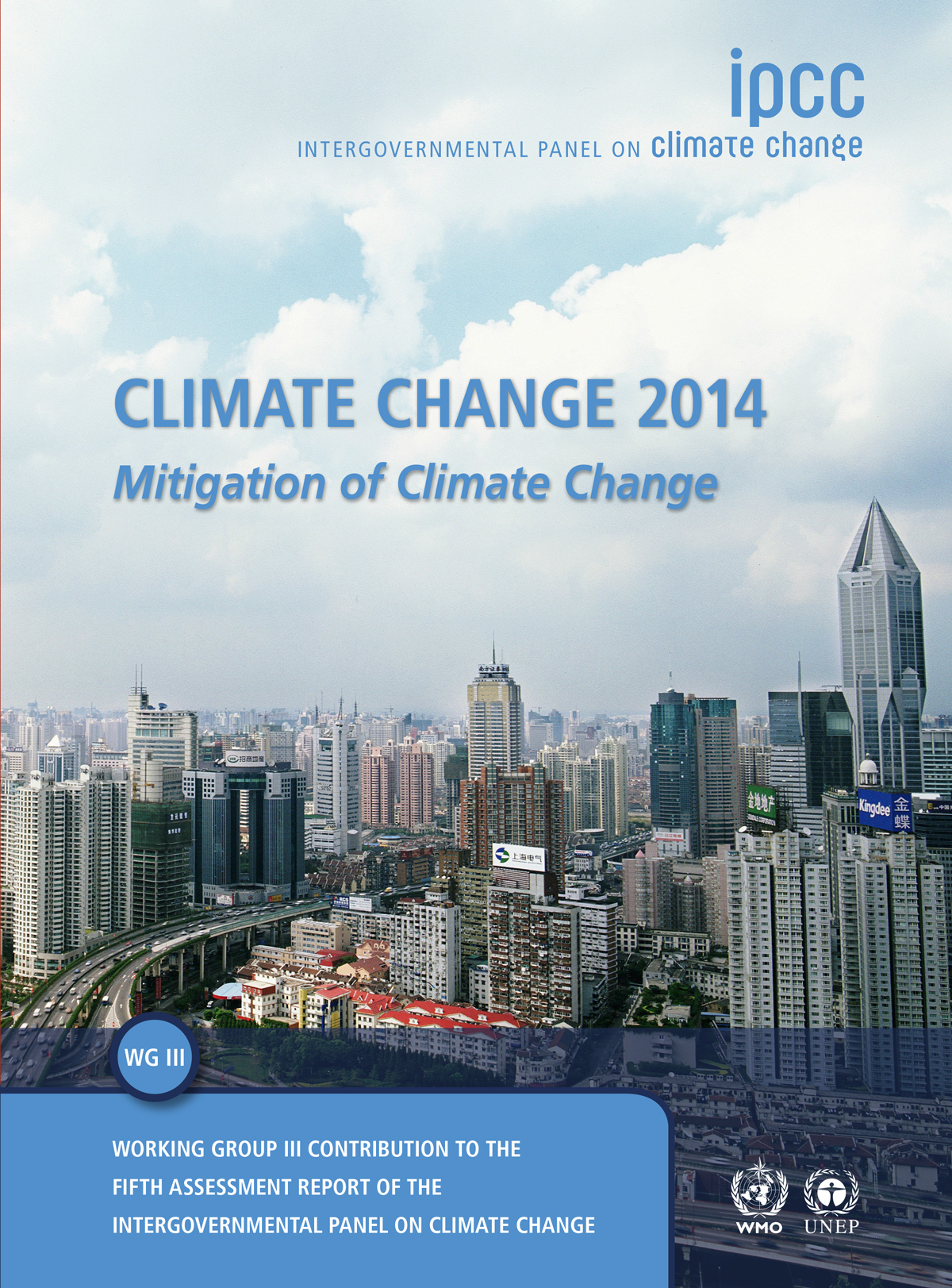 IPCC Bericht: Das Zwei-Grad-Ziel ist machbar – mit technologischem und institutionellem Wandel