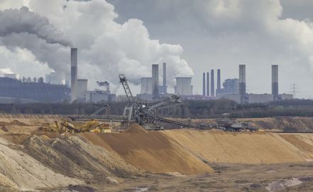 Reform des Emissionshandels könnte Europa Milliarden an Einnahmen bringen