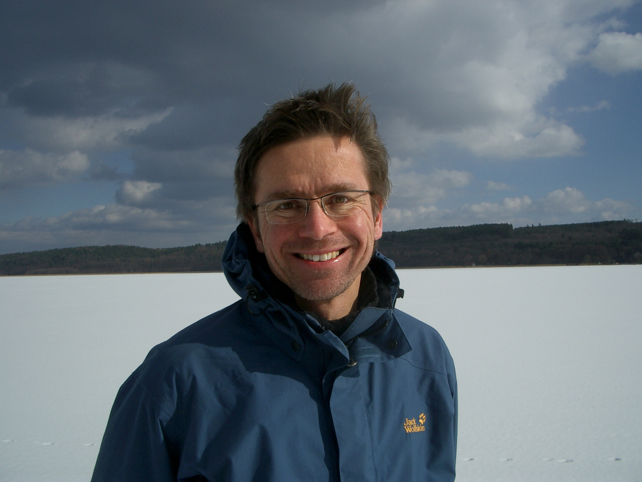 Stefan Rahmstorf erhält DUH-Medienpreis