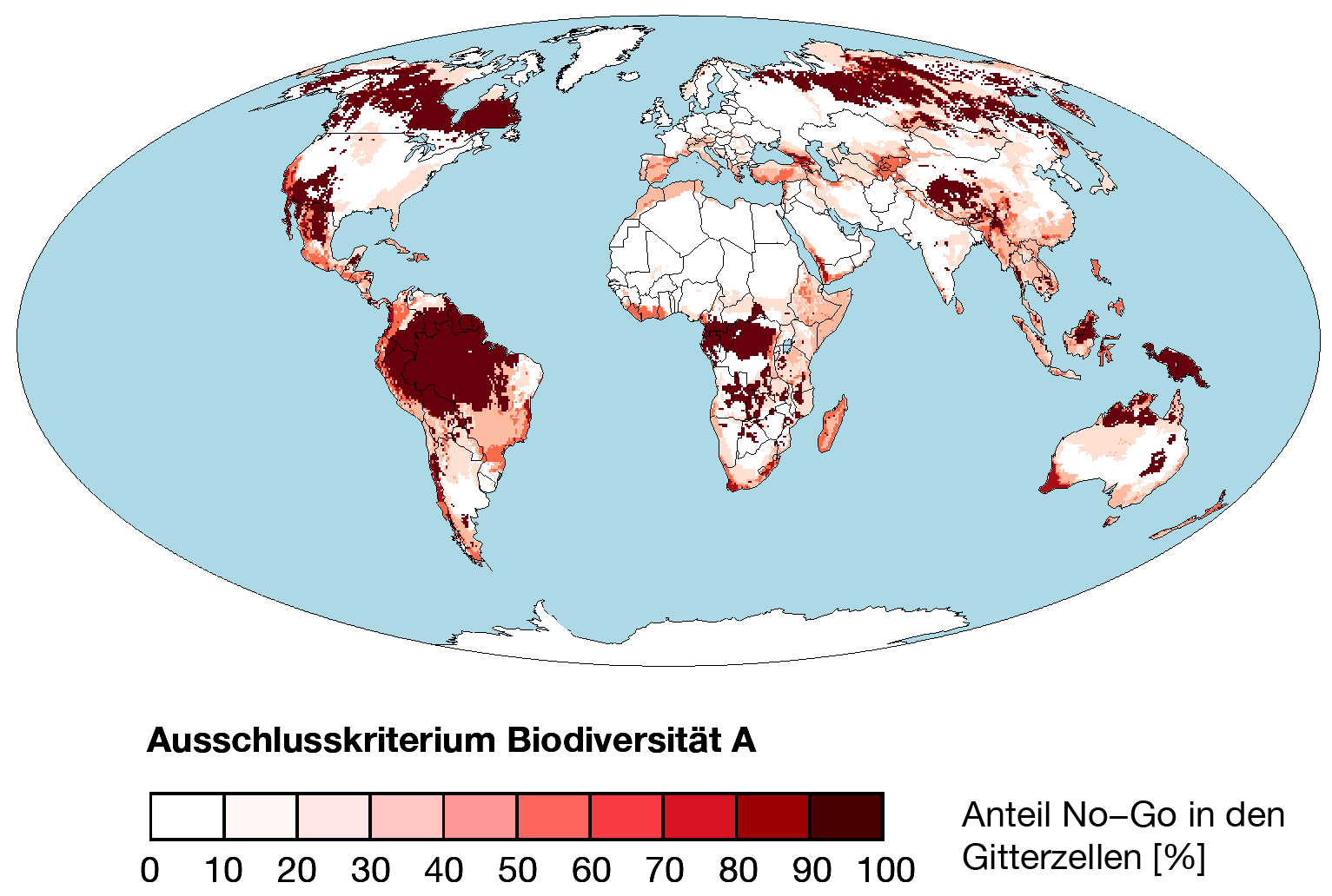 PIK-Forscher zeigen Grenzen des Bioenergie-Potenzials auf