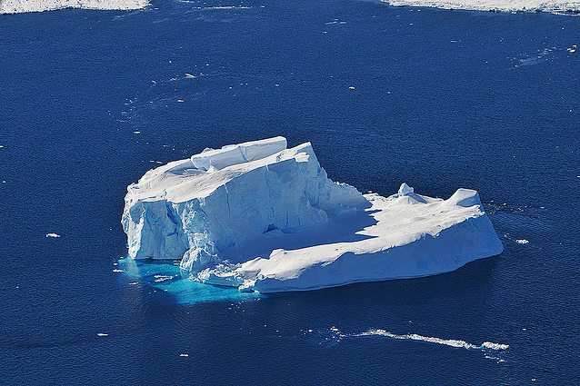 Kipp-Elemente im Klimasystem: Forscher verfeinern ihre Einschätzung Kipp-Elemente im Klimasystem: Forscher verfeinern ihre Einschätzung