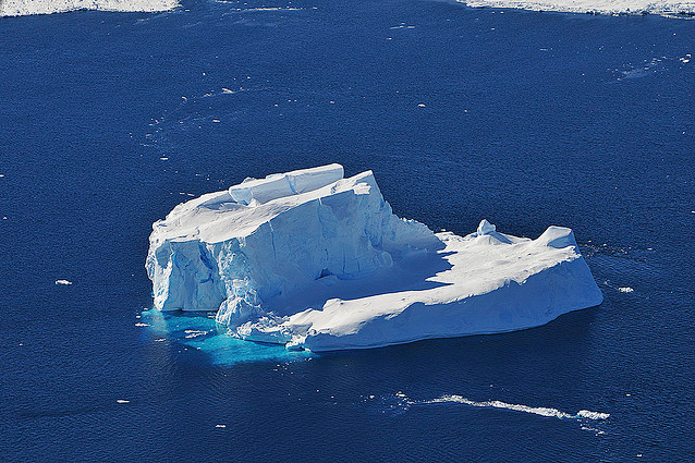 Kipp-Elemente im Klimasystem: Forscher verfeinern ihre Einschätzung