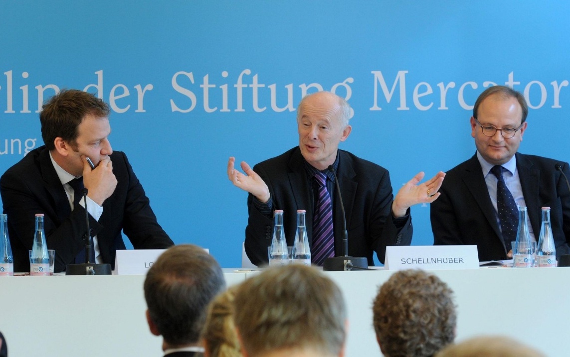 Stiftung Mercator und PIK gründen mit 17 Millionen Euro neues Institut