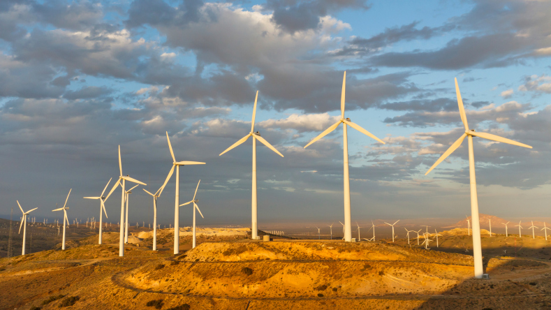 Technologieförderung macht Klimaschutz billiger