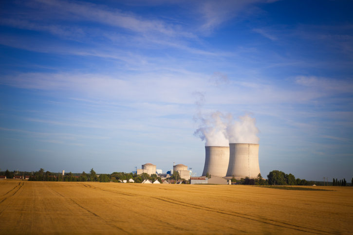 Weniger Kernkraft führt kaum zu mehr Kosten für Klimaschutz