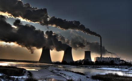 Europa könnte Emissionen zu moderaten Kosten um 40 Prozent senken