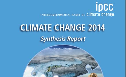 „Klimaschutz kostet nicht die Welt“: IPCC-Autor Edenhofer