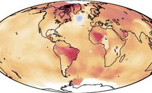 Golfstromsystem verliert an Kraft – Klimawandel im Verdacht