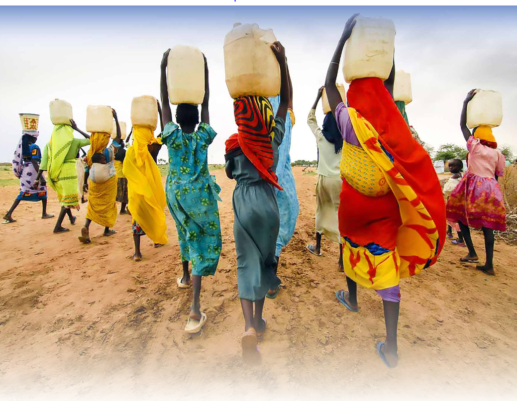 Auswertung der Erkenntnisse: Klimawandel und Migration in der Vereinigten Republik Tansania