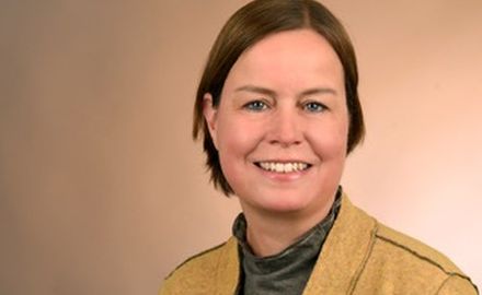 Bettina Hörstrup zur Verwaltungsdirektorin ernannt