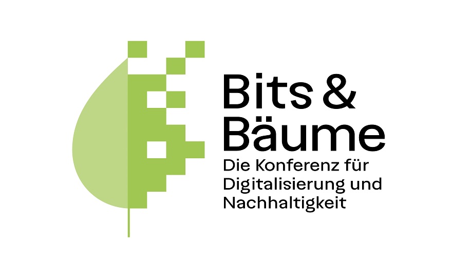 Bits & Bäume - PIK-Experten bei Konferenz für Digitalisierung und Nachhaltigkeit