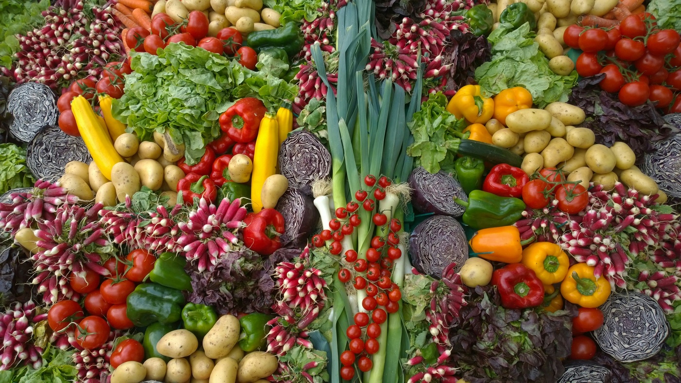 Bürgerrat „Ernährung im Wandel“ empfiehlt Schritte zu einer nachhaltigeren Ernährung