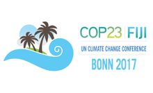 COP23 in Bonn mit starker PIK-Präsenz COP23 in Bonn mit starker PIK-Präsenz