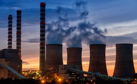 Deutsche Industrie zusammen mit Klima-Experten: G20 sollen CO2-Bepreisung voran bringen