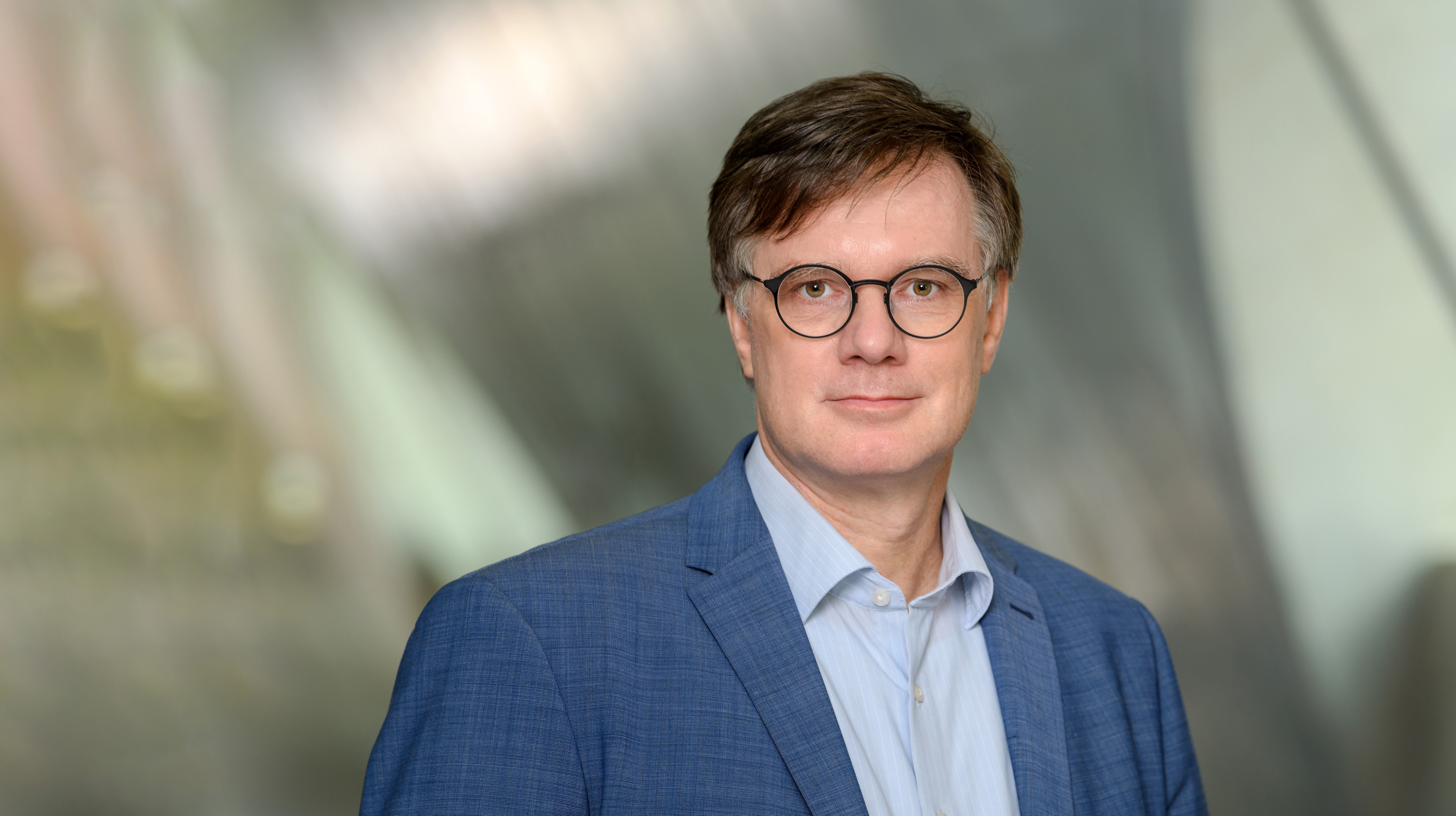 Dritte Berufung in Folge Wolfgang Lucht in Sachverständigenrat für