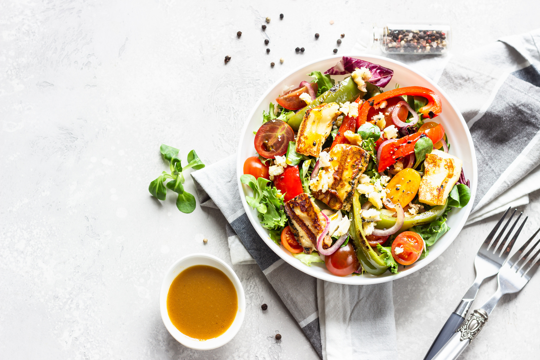 EAT-Lancet-Report: Ernährungssysteme überschreiten planetare Grenzen – Transformation kann Gesundheit und Gerechtigkeit fördern