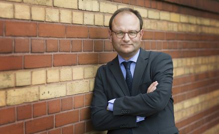 Edenhofer: Jamaika kann Modernisierungsprojekt werden - mit Klimapolitik Edenhofer: Jamaika kann Modernisierungsprojekt werden - mit Klimapolitik