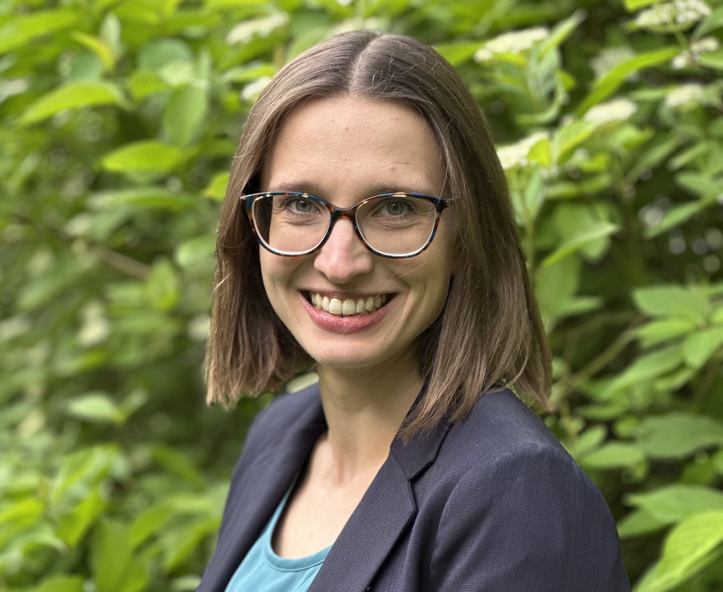 EHS-Promotionspreis der Berliner Wissenschaftlichen Gesellschaft für PIK-Forscherin Felicitas Beier