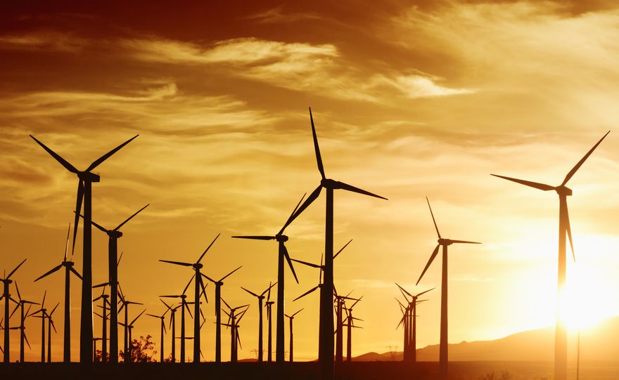 „Es braucht ein neues Marktdesign": Erkenntnisse aus der Regulierung erneuerbarer Energien in Kalifornien und Deutschland