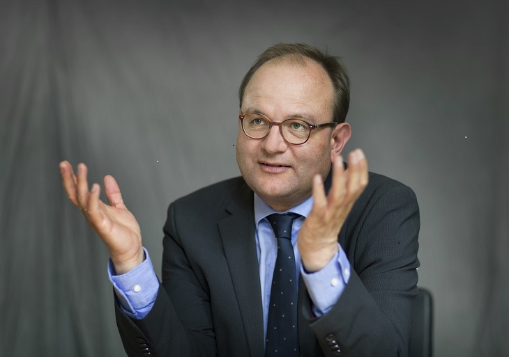 Europäische Union führt Emissionshandel ein für Transport und Gebäudewärme Europäische Union führt Emissionshandel ein für Transport und Gebäudewärme