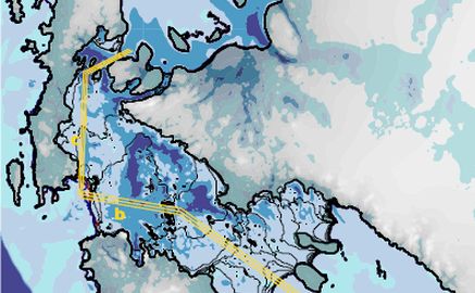 „Ewiges Eis ist nicht ewig“: West-Antarktis könnte komplett schmelzen