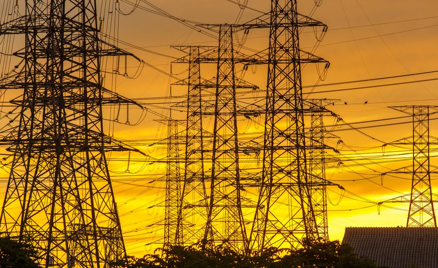 Gesundheit, Energie und Extremereignisse in einem sich ändernden Klima Gesundheit, Energie und Extremereignisse in einem sich ändernden Klima