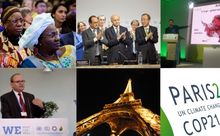 Historisches Klimaabkommen: „Der Geist von Paris hat das Gespenst von Kopenhagen bezwungen“