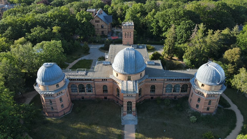 Institutsentwicklung durch mehr interdisziplinäre Wissenschaft: Grünes Licht für strategischen Sondertatbestand des PIK