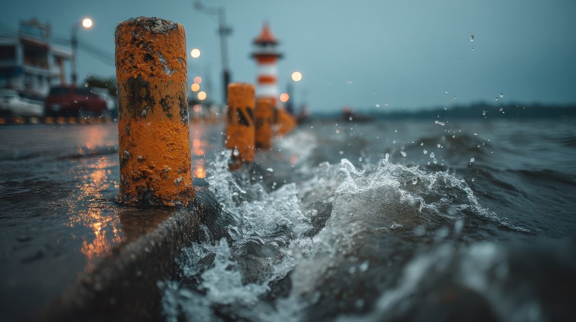 Klimaanpassung im föderalen System: Wissenschaftsplattform Klimaschutz legt neues Politikpapier vor