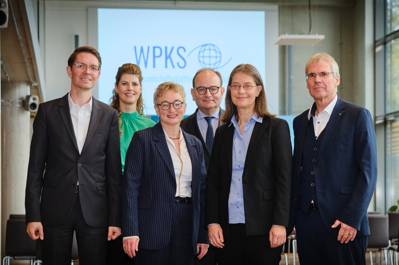 Klimaanpassung und Dekarbonisierung im Gebäudebereich – Wissenschaftsplattform Klimaschutz diskutiert Strategien für mehr Klimaresilienz